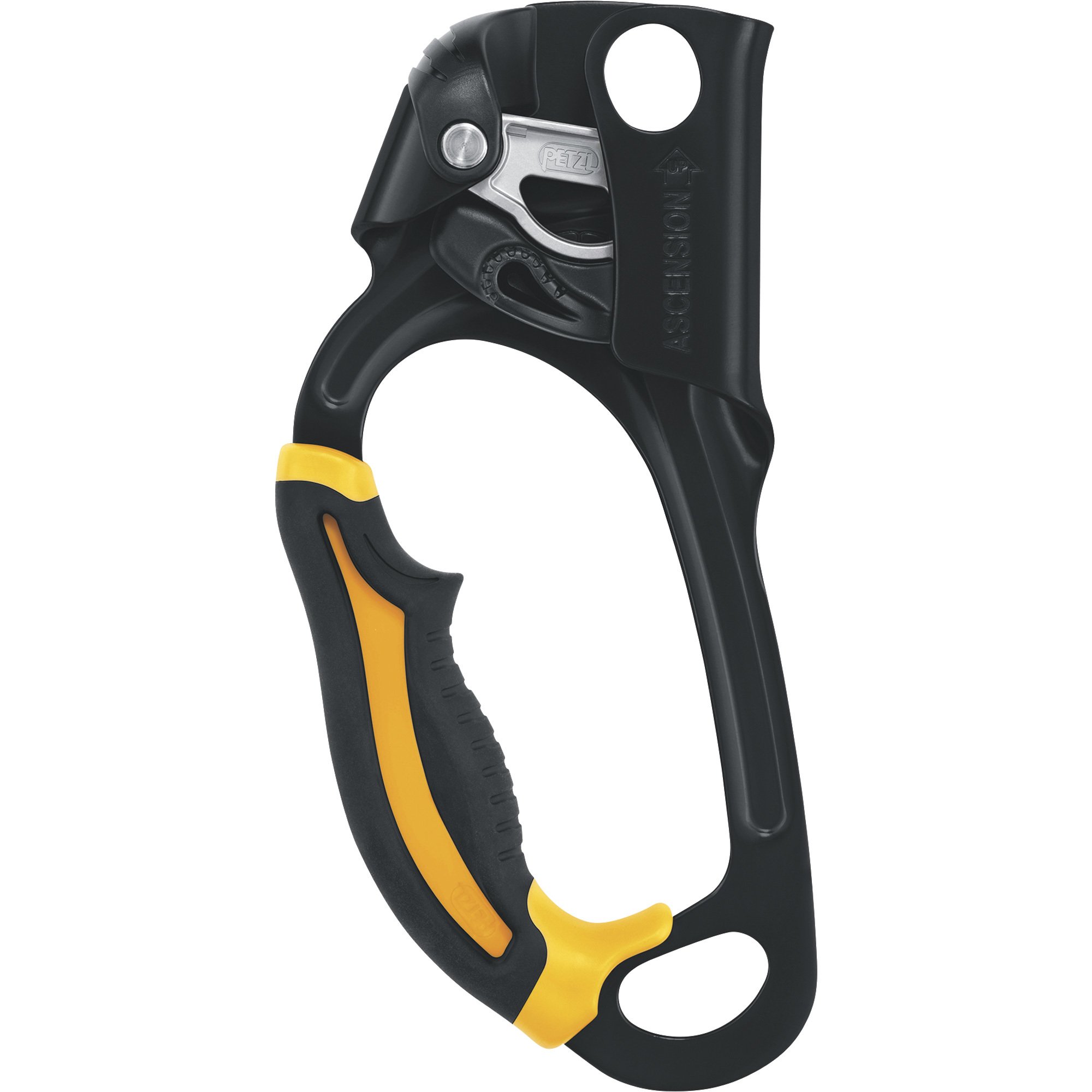 Petzl ASCENSION Handled Rope Clamp